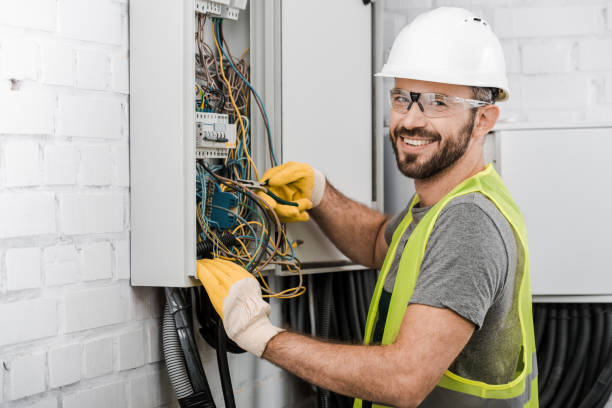 Best Circuit Breaker Repair  in Weston, WV