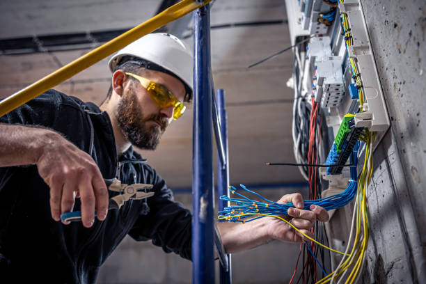 Best Emergency Electrical Repair  in Weston, WV