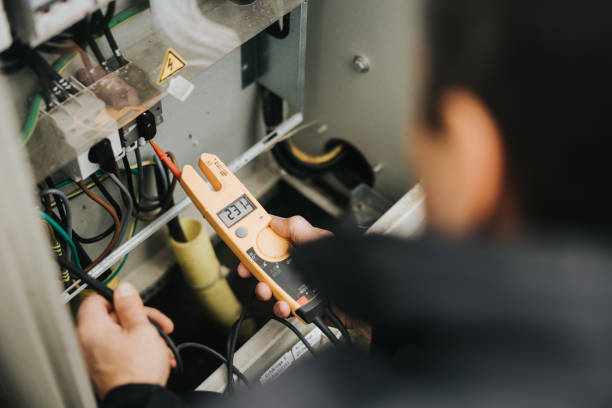 Best Ceiling Fan Installation Electrician  in Weston, WV