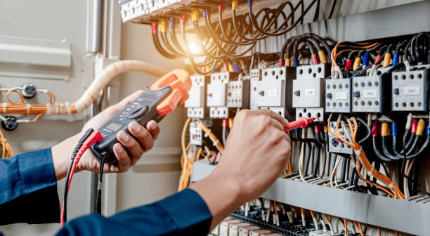 Best Commercial Electrician Services  in Weston, WV