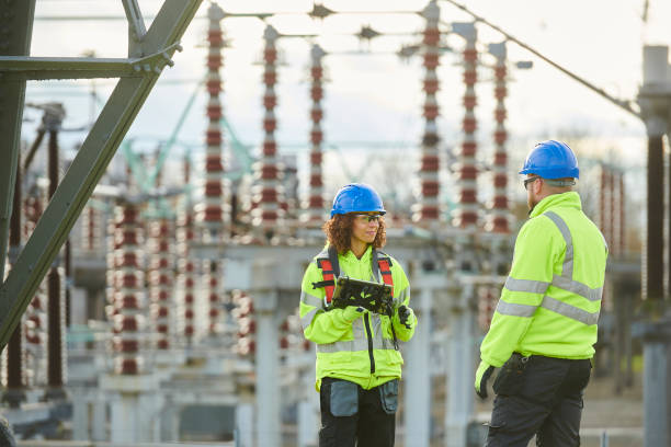 Best Affordable Electrician  in Weston, WV