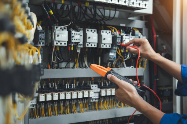 Best Affordable Electrical Installation  in Weston, WV