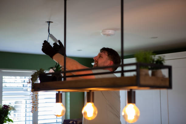 Best Electrical Outlet Repair  in Weston, WV
