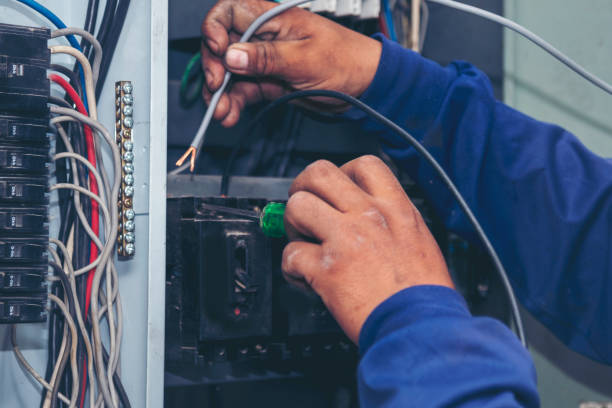 Best Electrical Troubleshooting Services  in Weston, WV