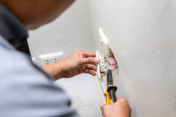 Best Licensed Electrician  in Weston, WV